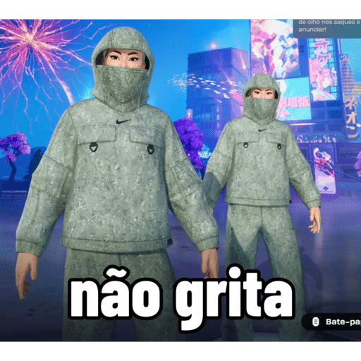 Minhas figurinhas 23