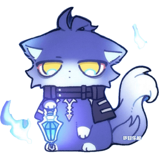 Genshin PET 2