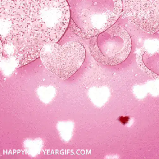 Ed: Happy year Love  4