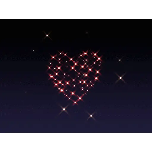 Ed: Happy year Love  9