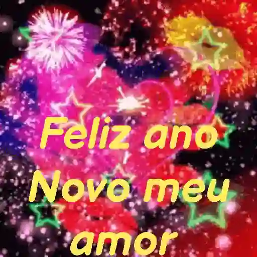 Ed: Happy year Love  7