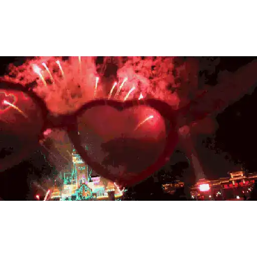 Ed: Happy year Love  11