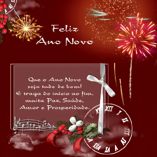 Ed: Happy year Love  18