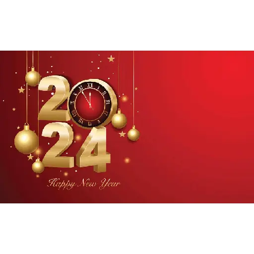 Ed: Happy year Love  20