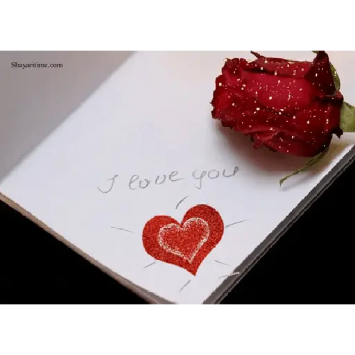 Ed: Happy year Love  23