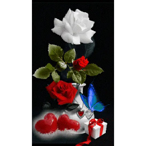 Leão de Judá/Roses 2