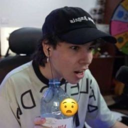 Que pete 23