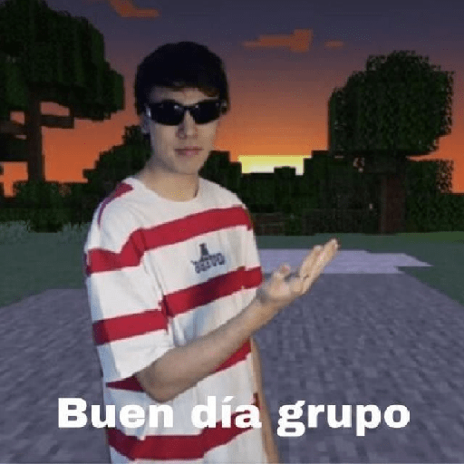Que pete 12