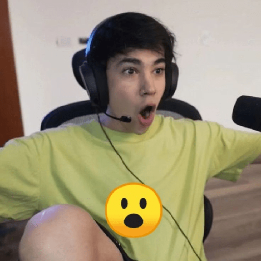 Que pete 7