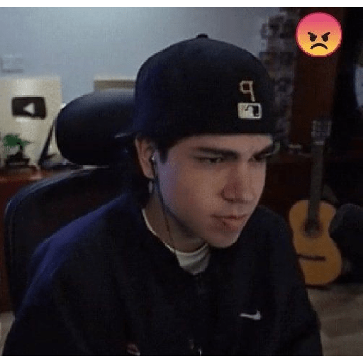 Que pete 6