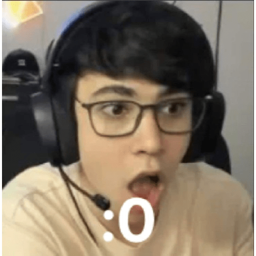 Que pete 3