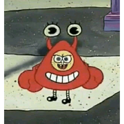 Spongebob 19