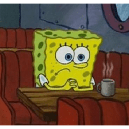 Spongebob 13