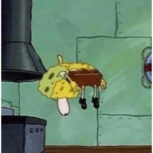 Spongebob 20