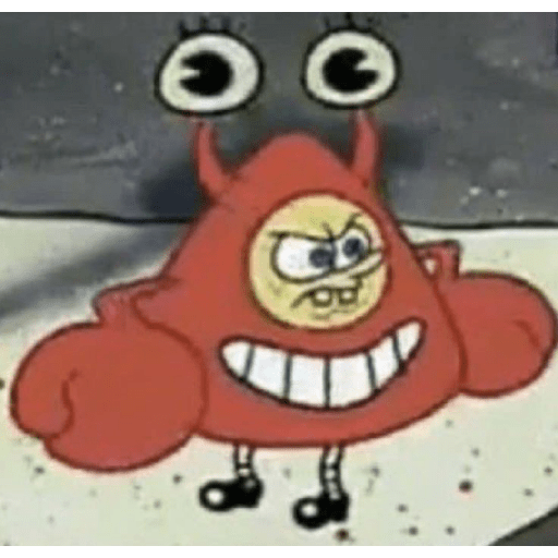 Spongebob 18