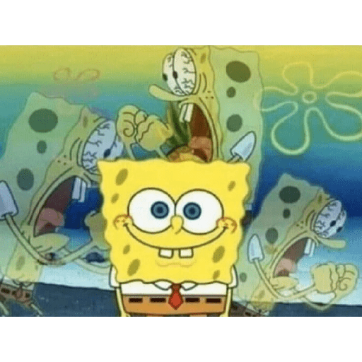 Spongebob 12