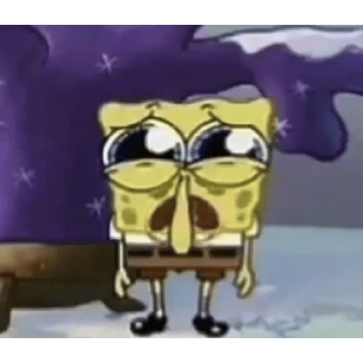 Spongebob 8