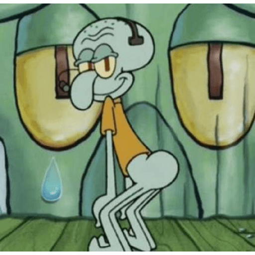 Spongebob 22