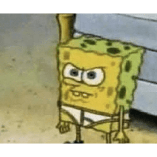 Spongebob 3
