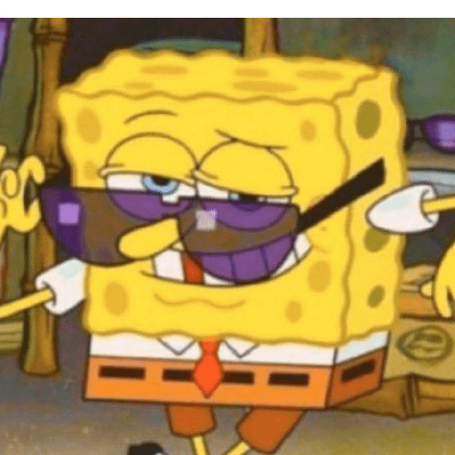 Spongebob 15