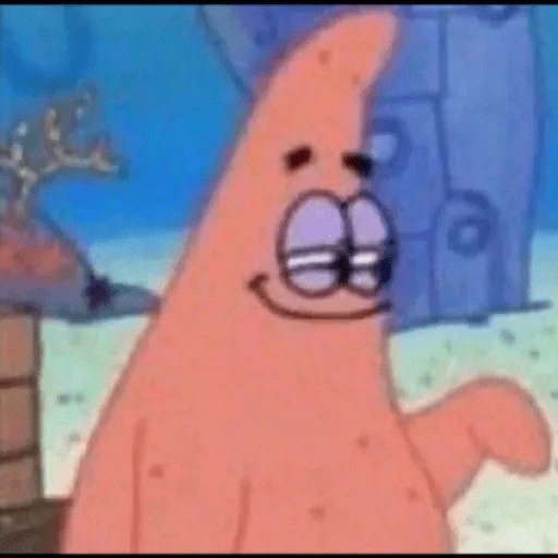 Spongebob 5