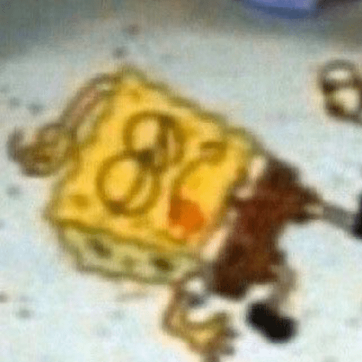 Spongebob 6