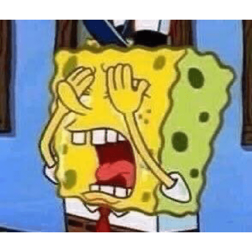 Spongebob 9