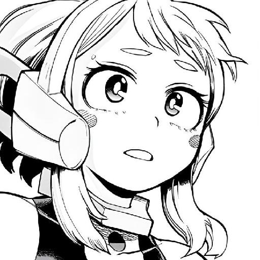 Ochako Uraraka 27