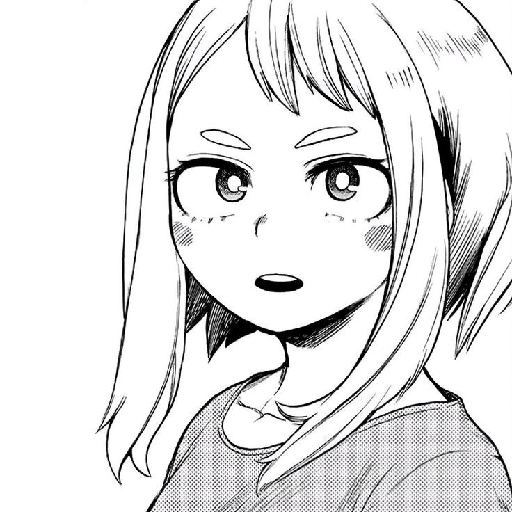 Ochako Uraraka 28