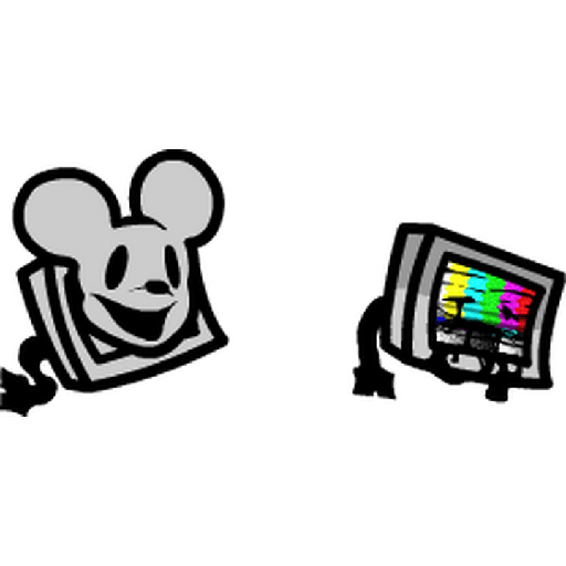 Mouse icons + secrets 7