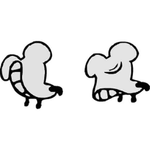 Mouse icons + secrets 6