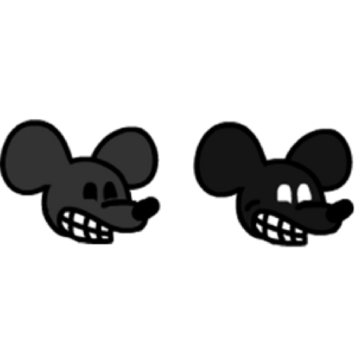 Mouse icons + secrets 3