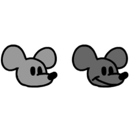 Mouse icons + secrets 1