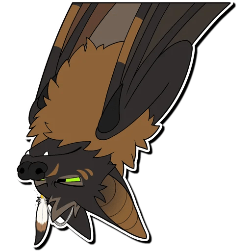 Stickers furros 2 ª 22