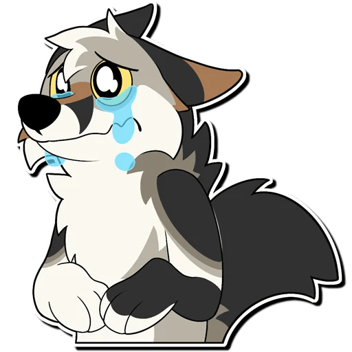 Stickers furros 2 ª 11
