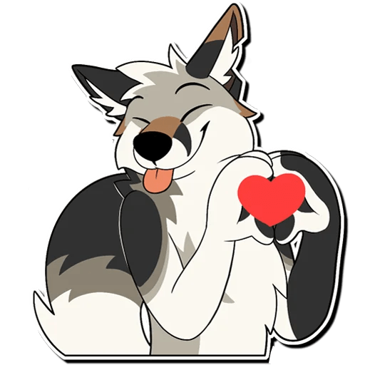 Stickers furros 2 ª 27