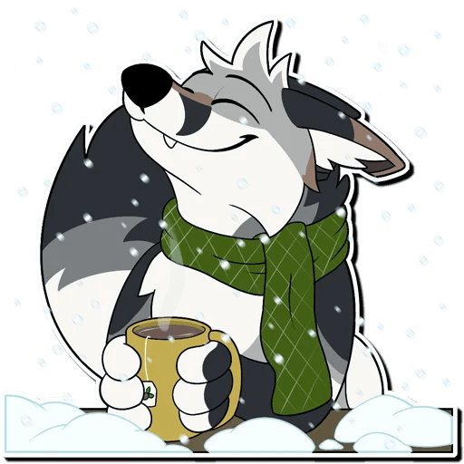 Stickers furros 2 ª 20