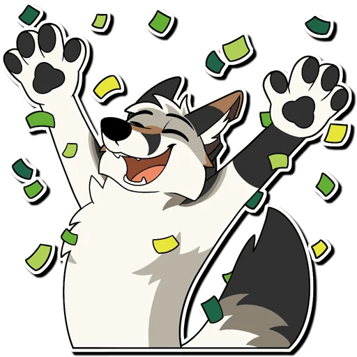 Stickers furros 2 ª 21