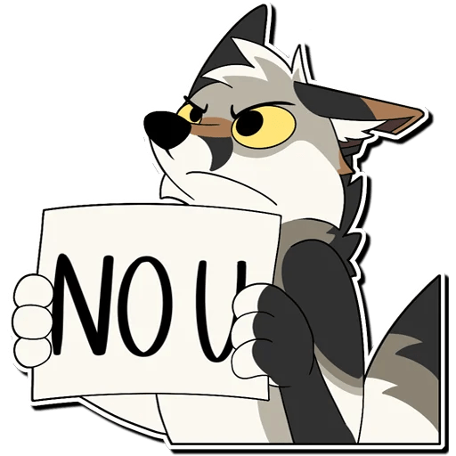 Stickers furros 2 ª 24