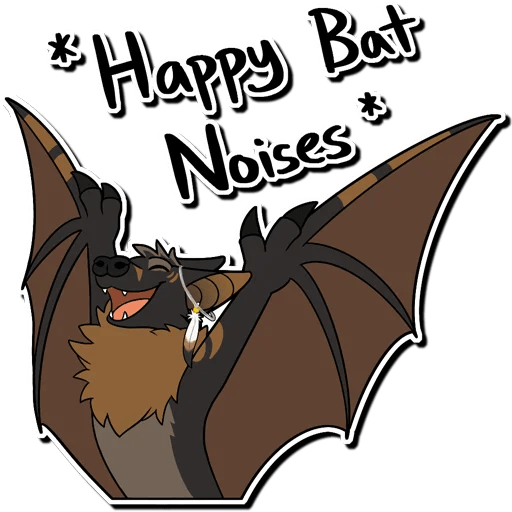Stickers furros 2 ª 2