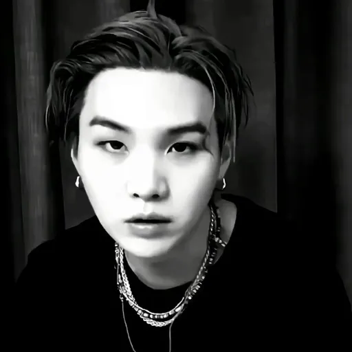 Yoongi gif 20