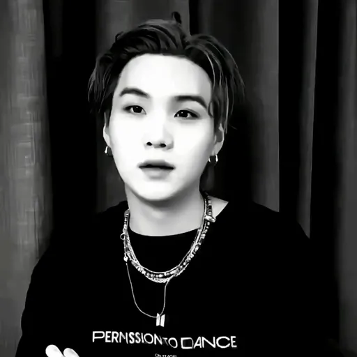 Yoongi gif 8