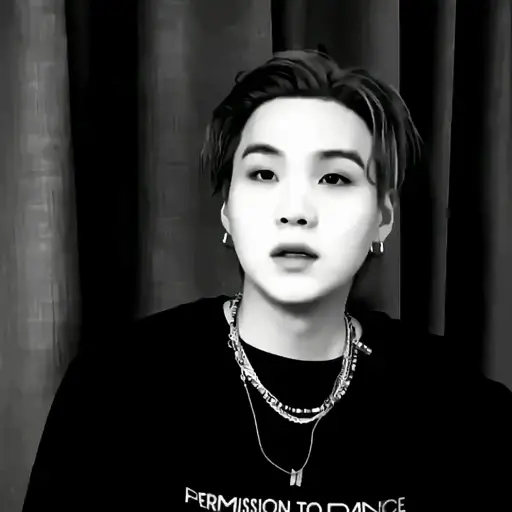 Yoongi gif 11