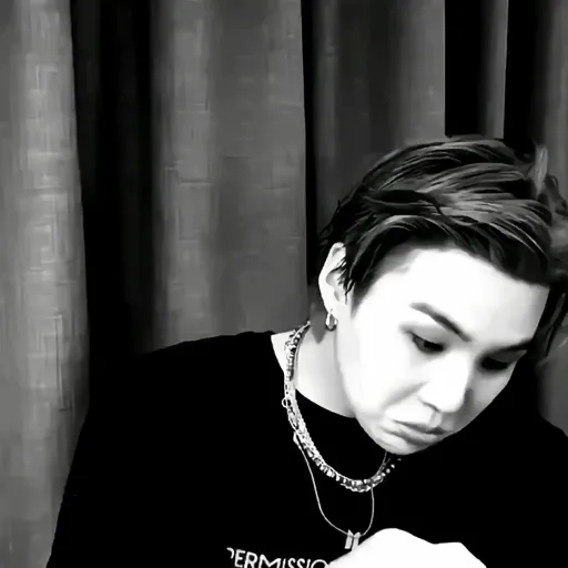 Yoongi gif 13