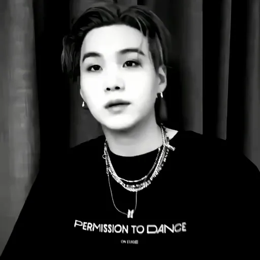Yoongi gif 6