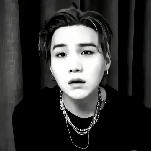Yoongi gif 23