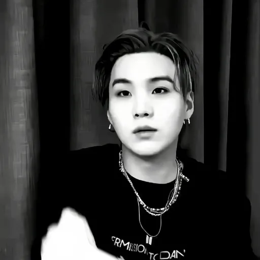 Yoongi gif 17