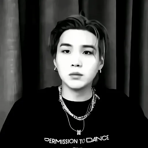 Yoongi gif 14
