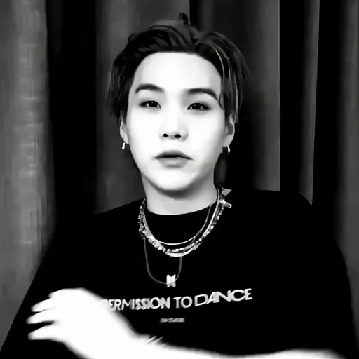 Yoongi gif 7