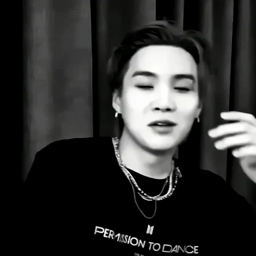 Yoongi gif 2